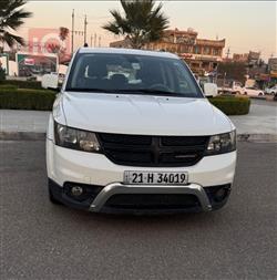 Dodge Journey
